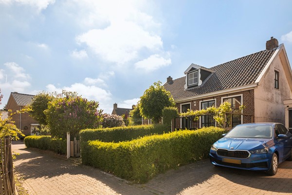 Medium property photo - Skoallereed 1, 9142 VX Moddergat